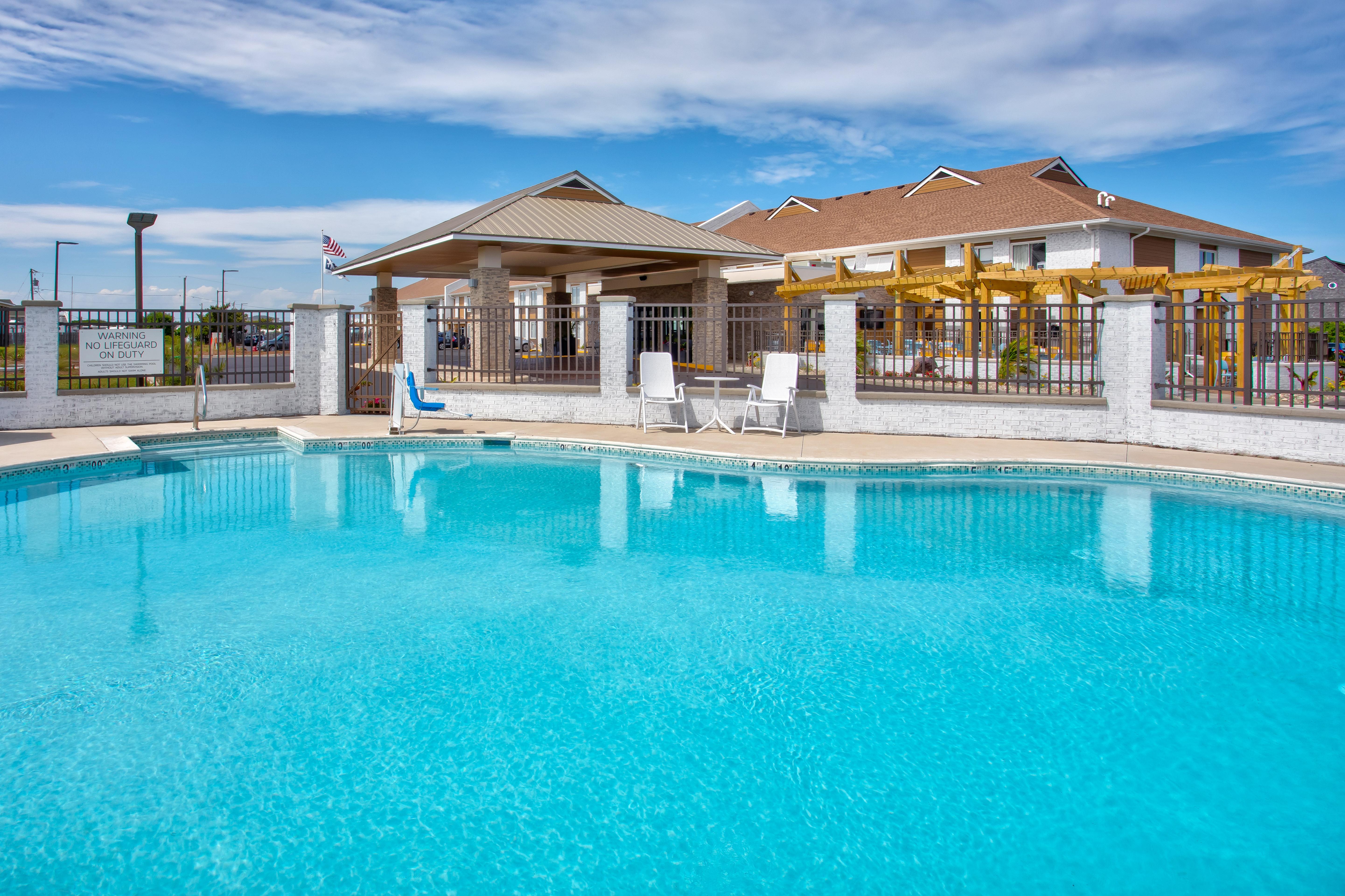 Holiday Inn Express Kitty Hawk - Outer Banks, An Ihg Hotel Exterior foto