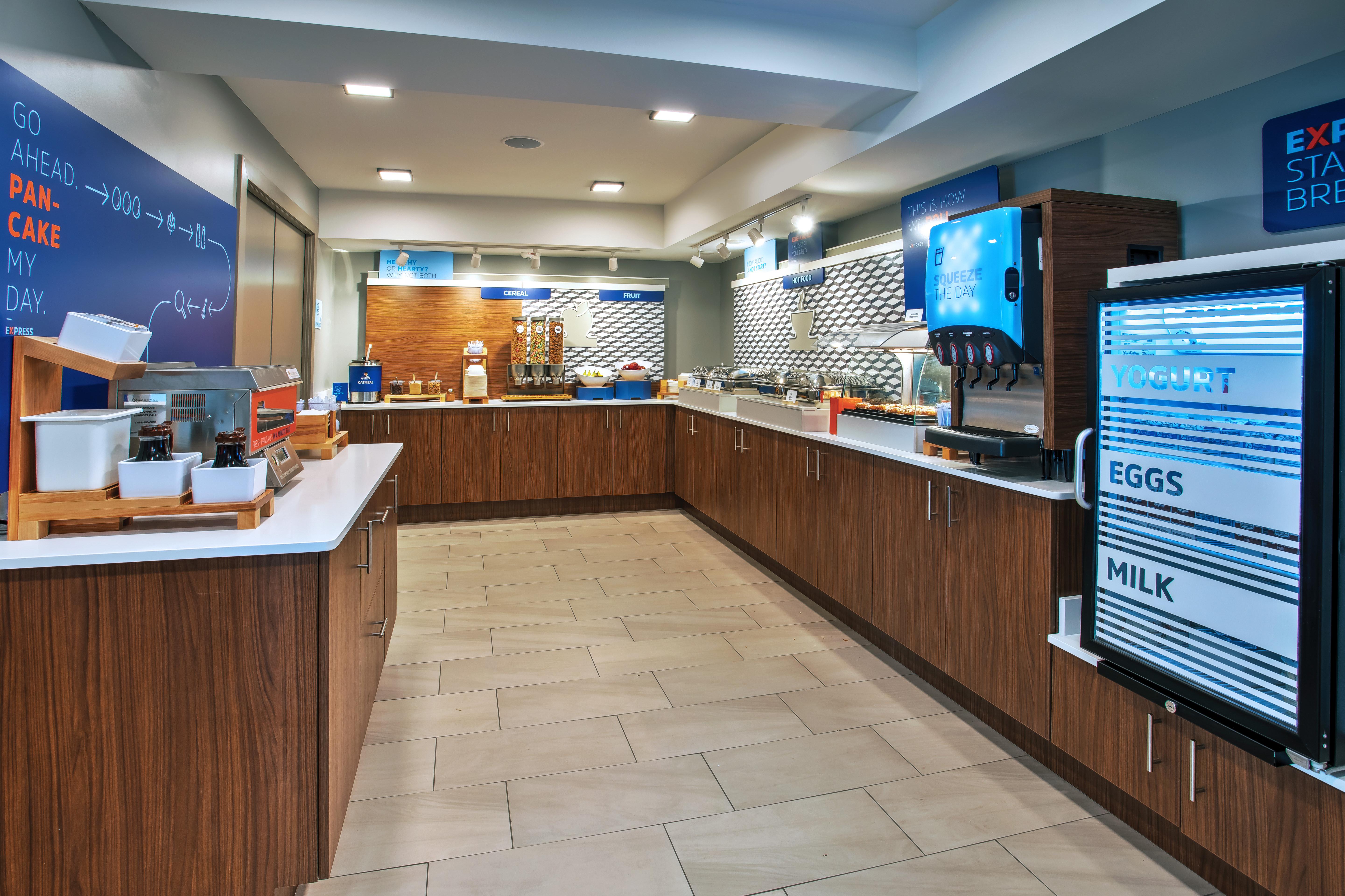 Holiday Inn Express Kitty Hawk - Outer Banks, An Ihg Hotel Exterior foto